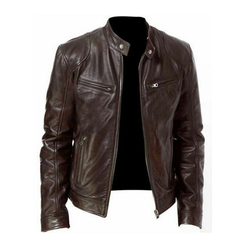 West Louis™: 2023 Street Rider. Unleash Your Inner Rebel. Leather Perfection. Grab It Now!